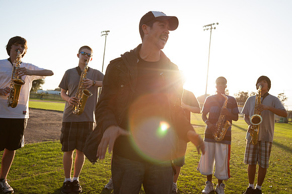 2011 WPHS Marching Band - WPHS-2011-1927