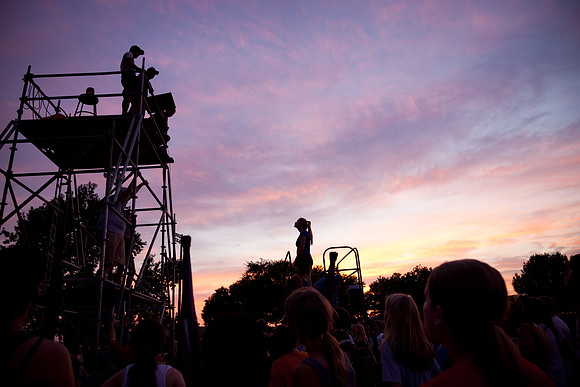 2011 WPHS Marching Band - WPHS-2011-0844